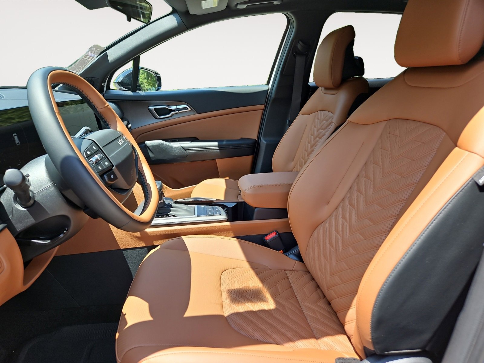 New 2026 Kia Sportage X-Line image 9