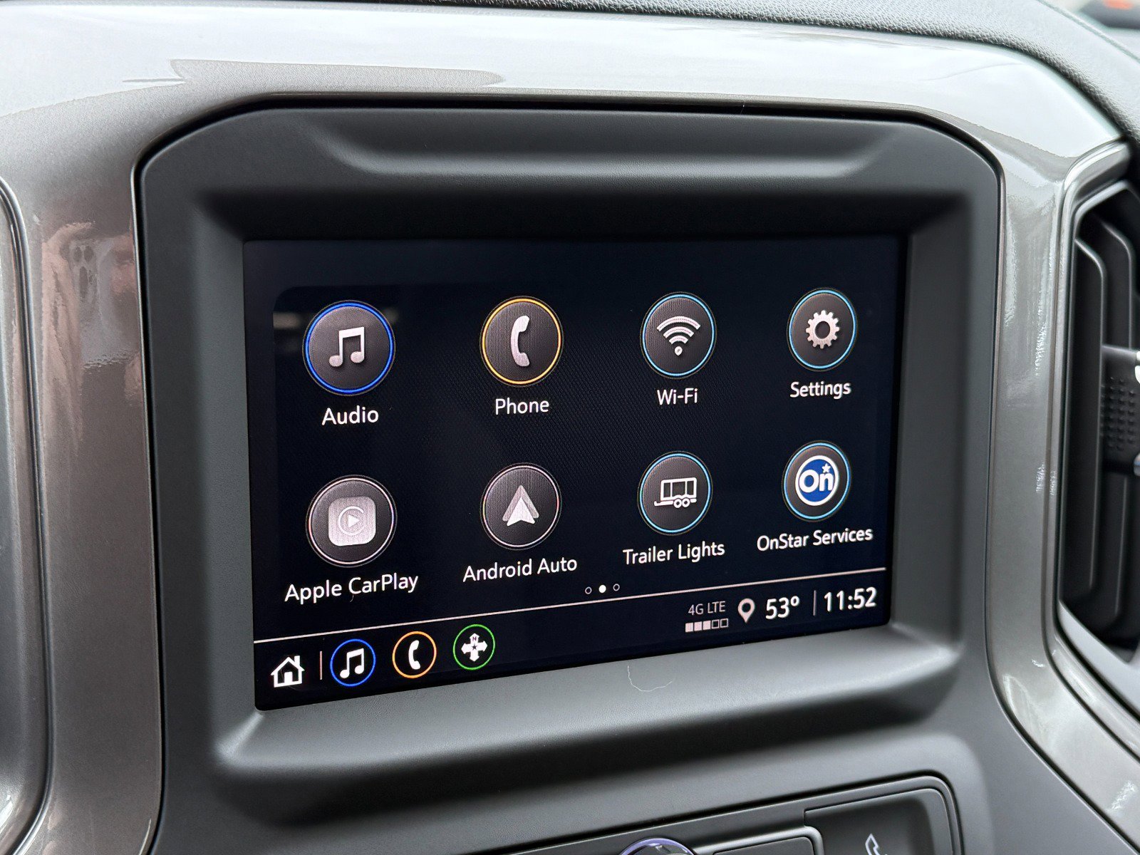 New 2026 GMC Sierra 1500 Pro w/ Graphite Edition image 30