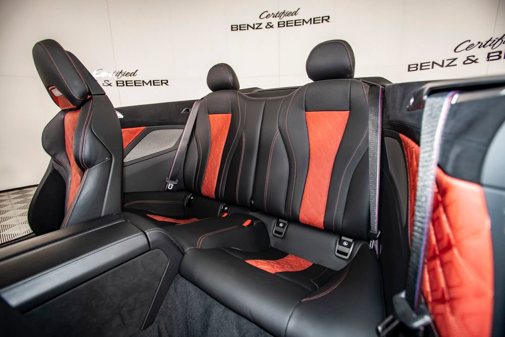 Used 2025 BMW M8 Competition AWD/4WD image 19