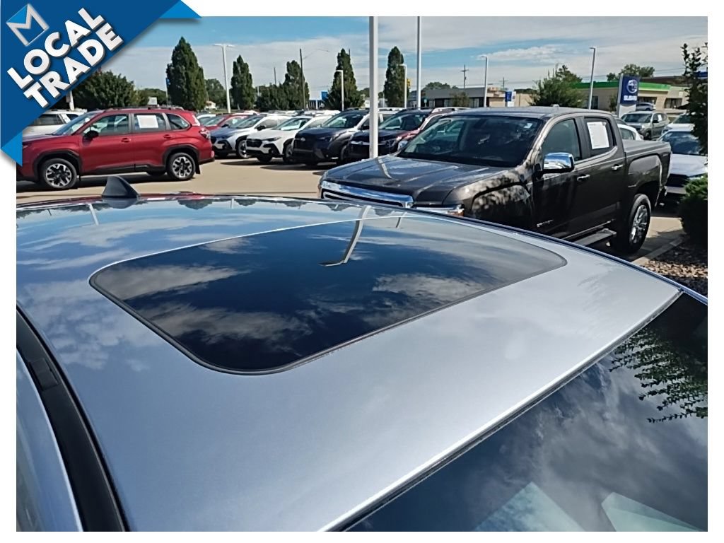 Used 2024 Subaru Impreza 2.0i Sport AWD/4WD image 9