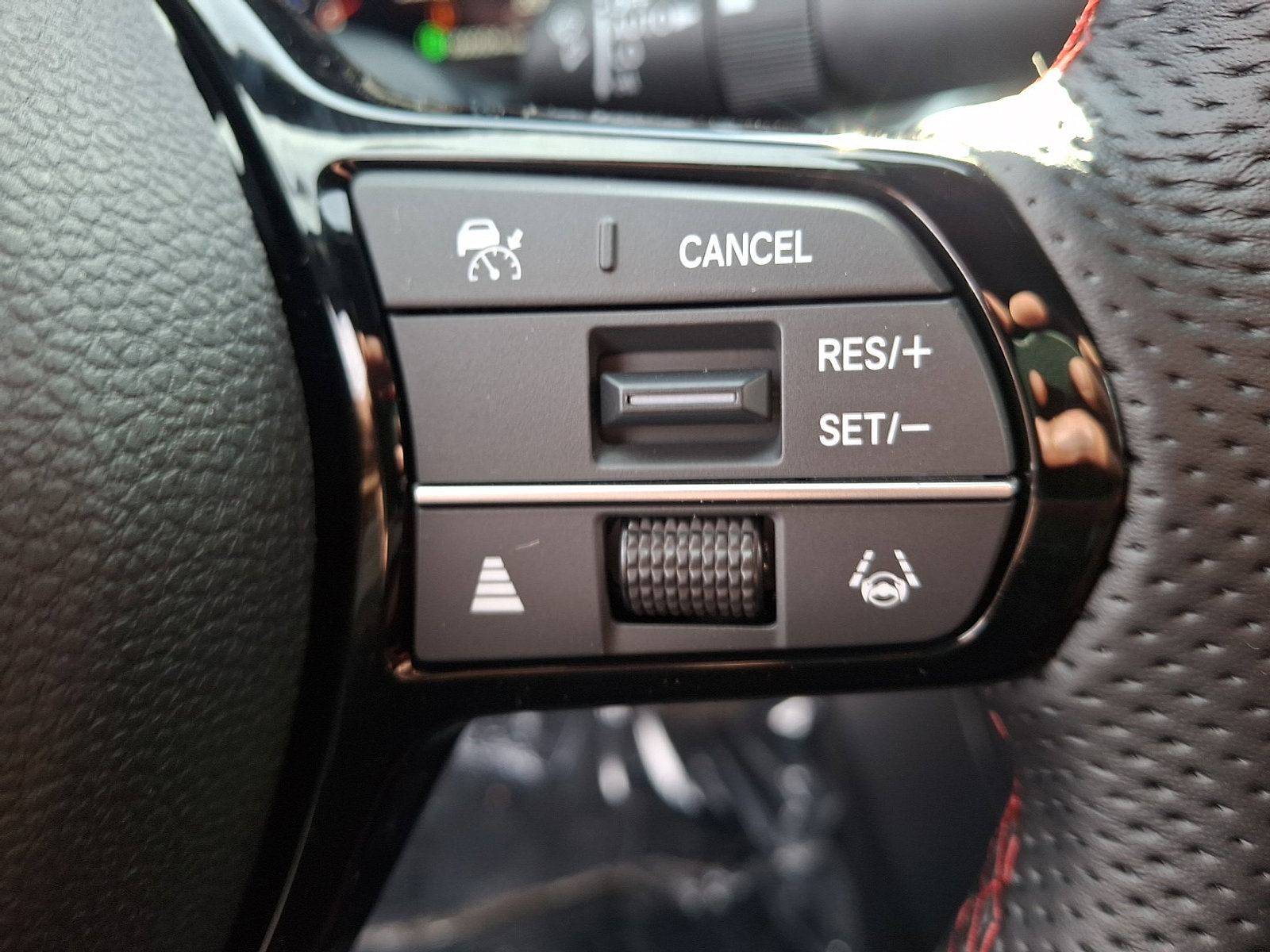 New 2026 Acura Integra Type S image 17