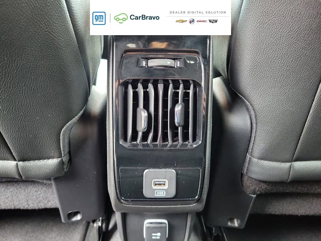 Used 2024 Jeep Compass Limited AWD/4WD image 14
