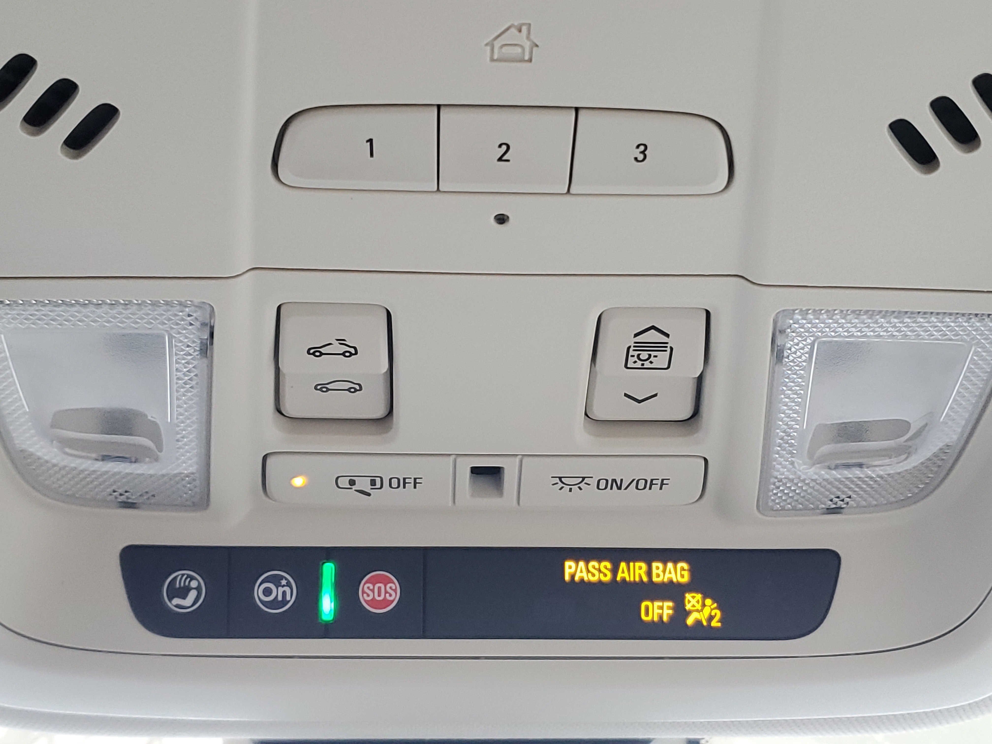 Used 2023 Cadillac XT6 Premium Luxury image 30