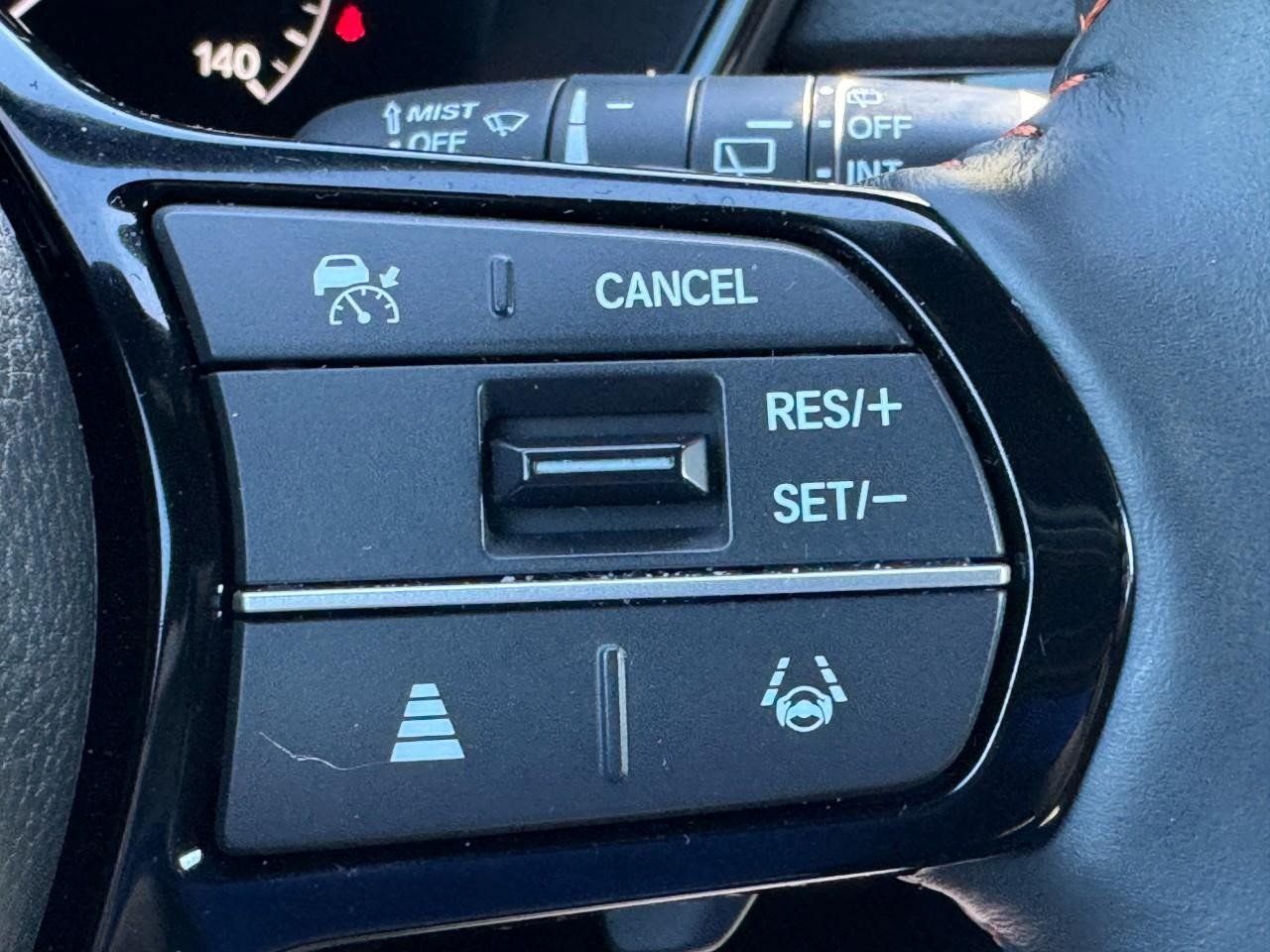 Certified 2024 Honda CR-V Sport Touring image 22