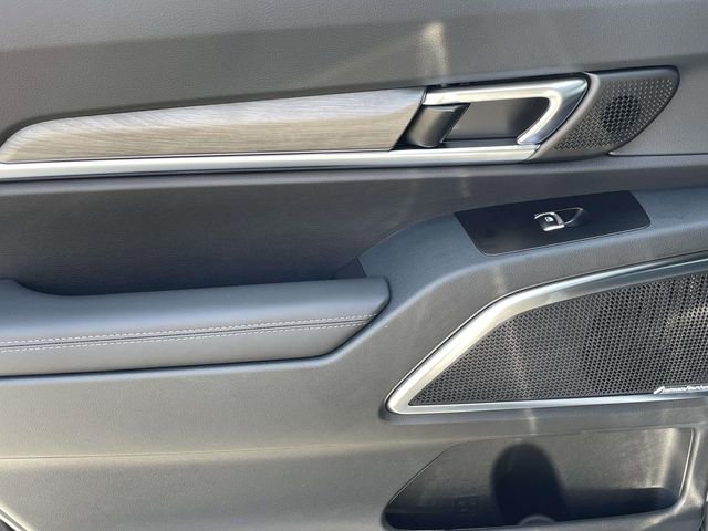 Certified 2025 Kia Telluride SX X-Line image 21