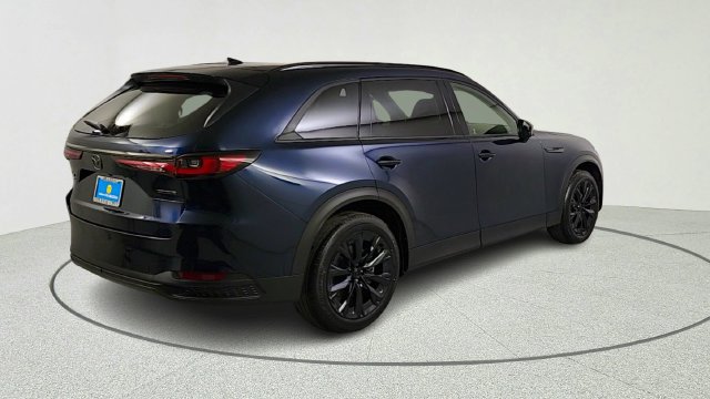 New 2026 MAZDA CX-90 3.3 Turbo w/ Premium Sport Pkg AWD/4WD image 7