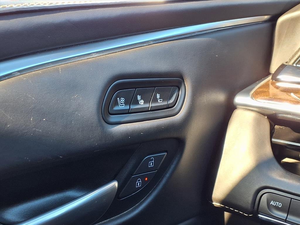 Used 2022 Cadillac Escalade ESV Sport Platinum image 41