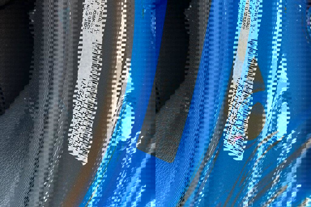 New 2025 RAM 1500 Laramie w/ Night Edition image 22