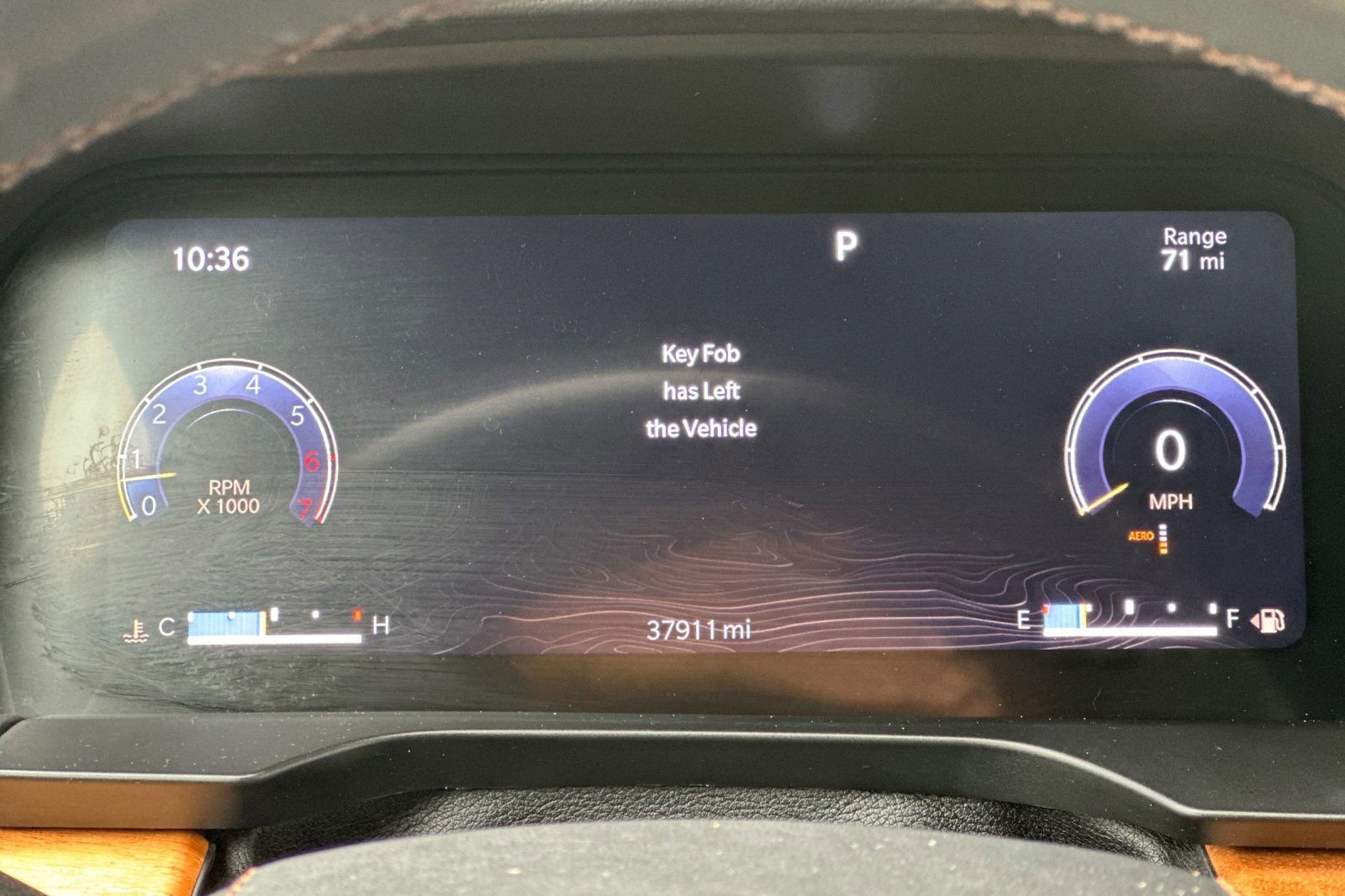 Used 2023 Jeep Grand Cherokee L Summit image 27