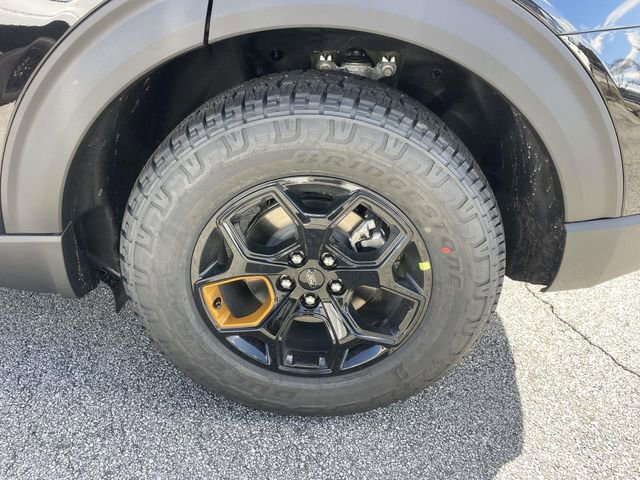 New 2026 Ford Explorer Tremor w/ Tremor Ultimate Package AWD/4WD image 21