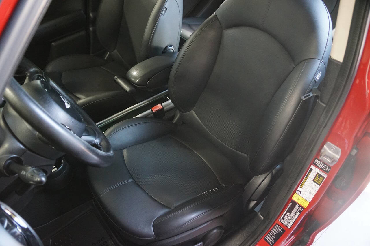 Used 2013 MINI Cooper Countryman S FWD image 25