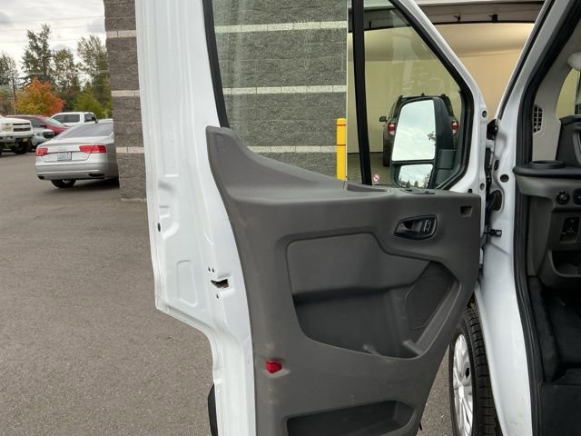 Used 2023 Ford Transit 250 Low Roof w/ Exterior Upgrade Package image 13