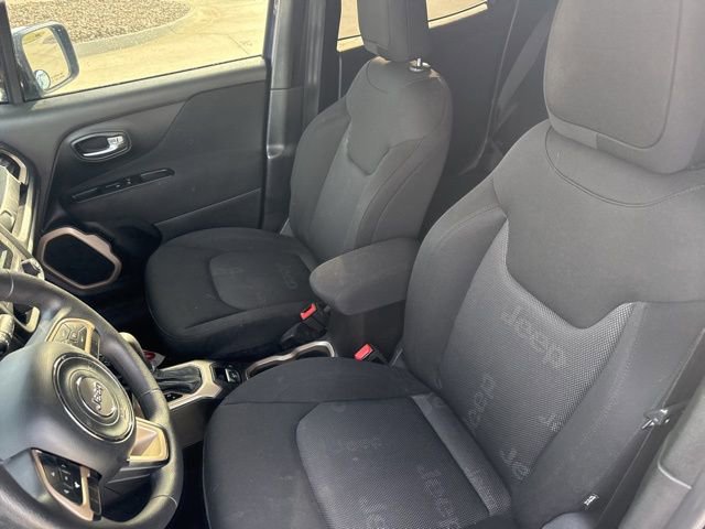 Used 2017 Jeep Renegade Sport w/ Power & Air Group image 11