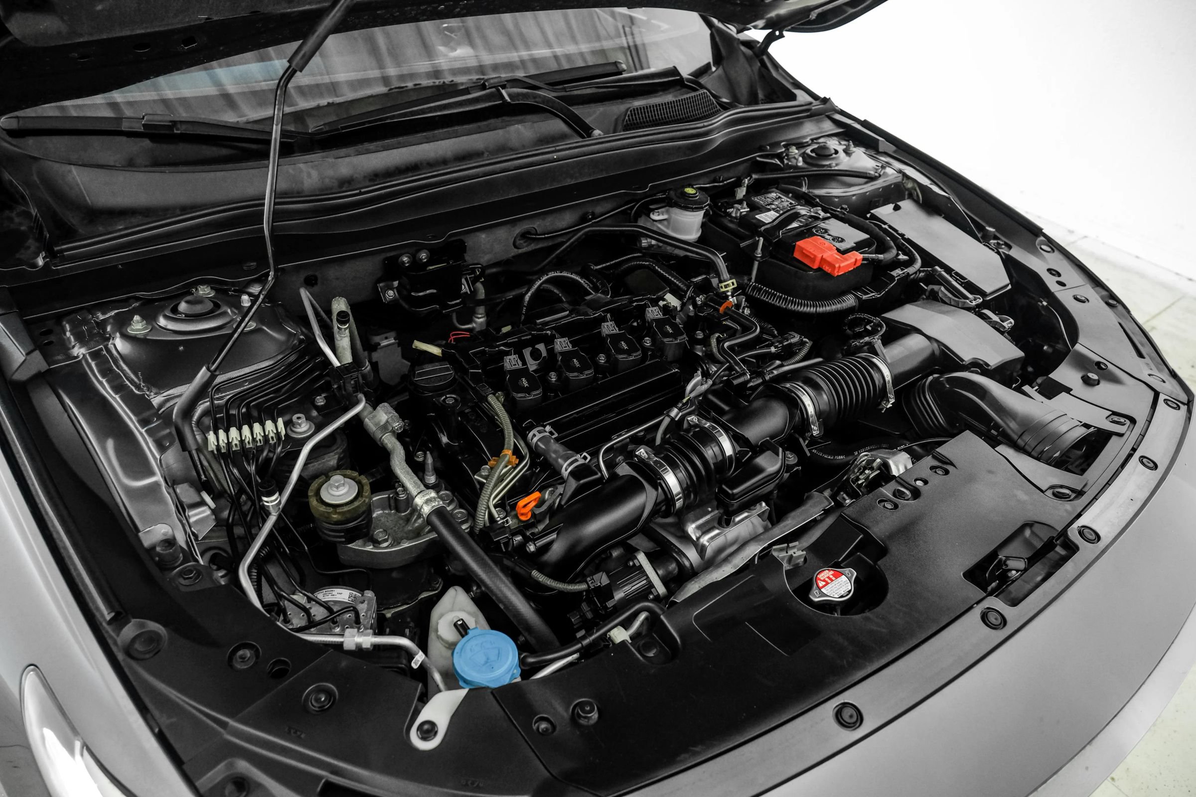 Used 2018 Honda Accord Sport image 43