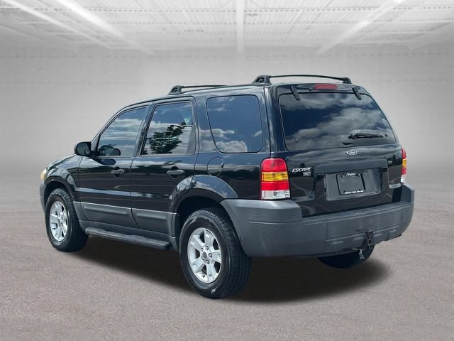 Used 2005 Ford Escape XLT AWD/4WD image 5