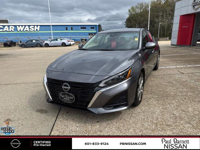 Certified 2023 Nissan Altima 2.5 S image 19