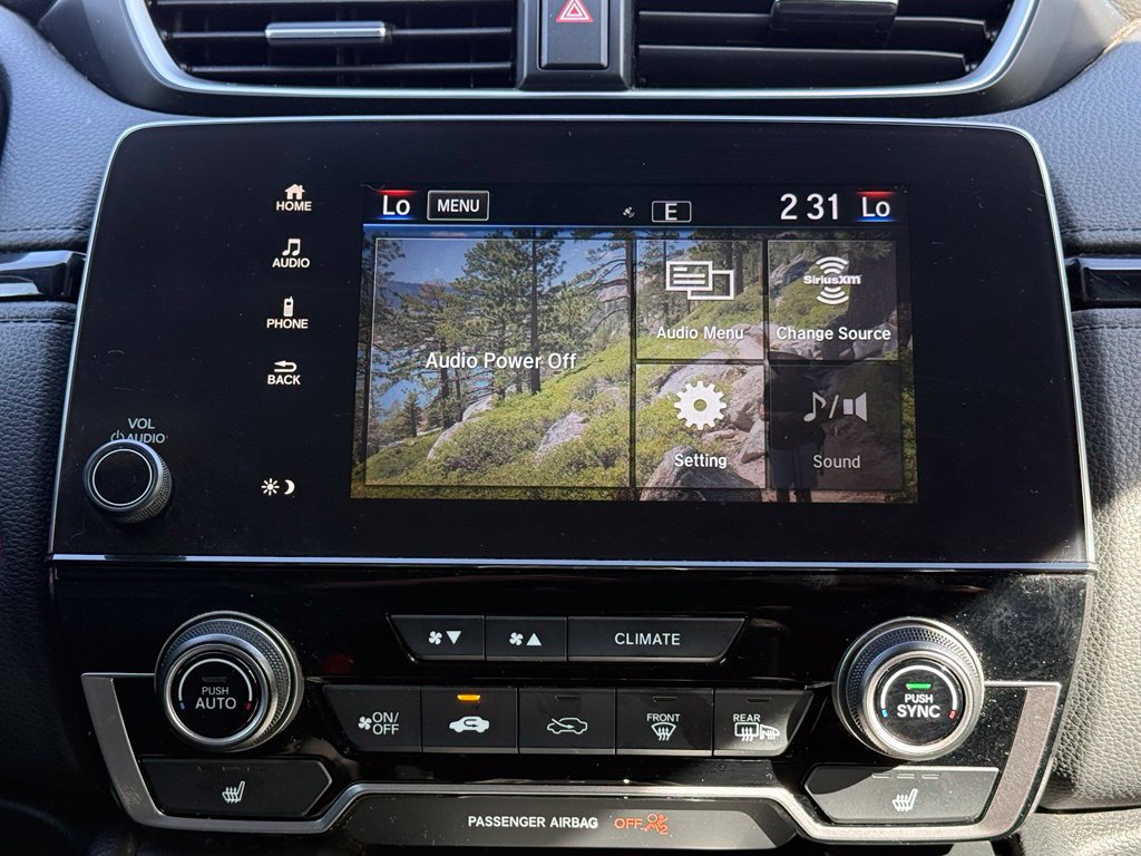 Used 2020 Honda CR-V EX-L image 26