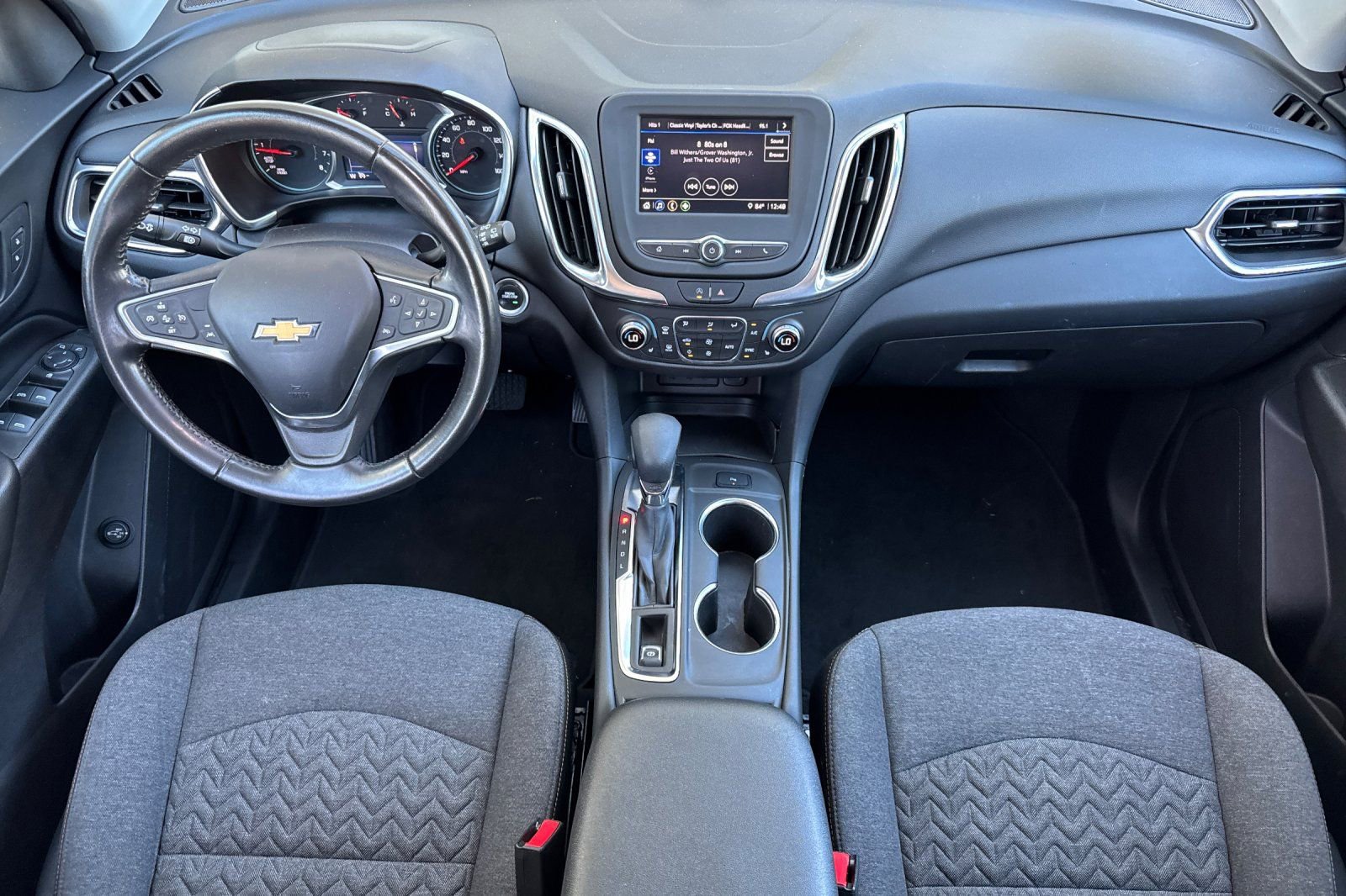 Certified 2022 Chevrolet Equinox LT image 14