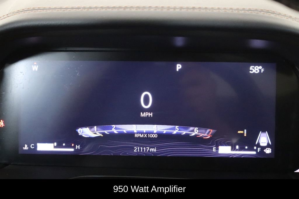 Used 2022 Jeep Grand Cherokee Summit AWD/4WD image 11