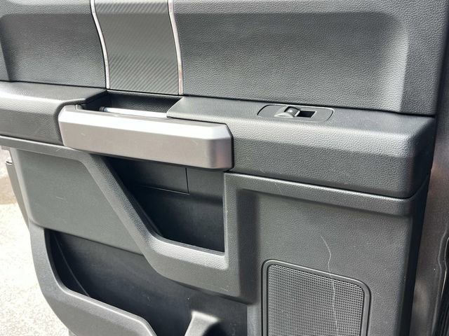 Certified 2019 Ford F150 XLT w/ Equipment Group 302A Luxury image 18