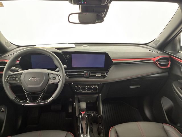 Used 2024 Chevrolet TrailBlazer RS w/ Convenience Package image 20