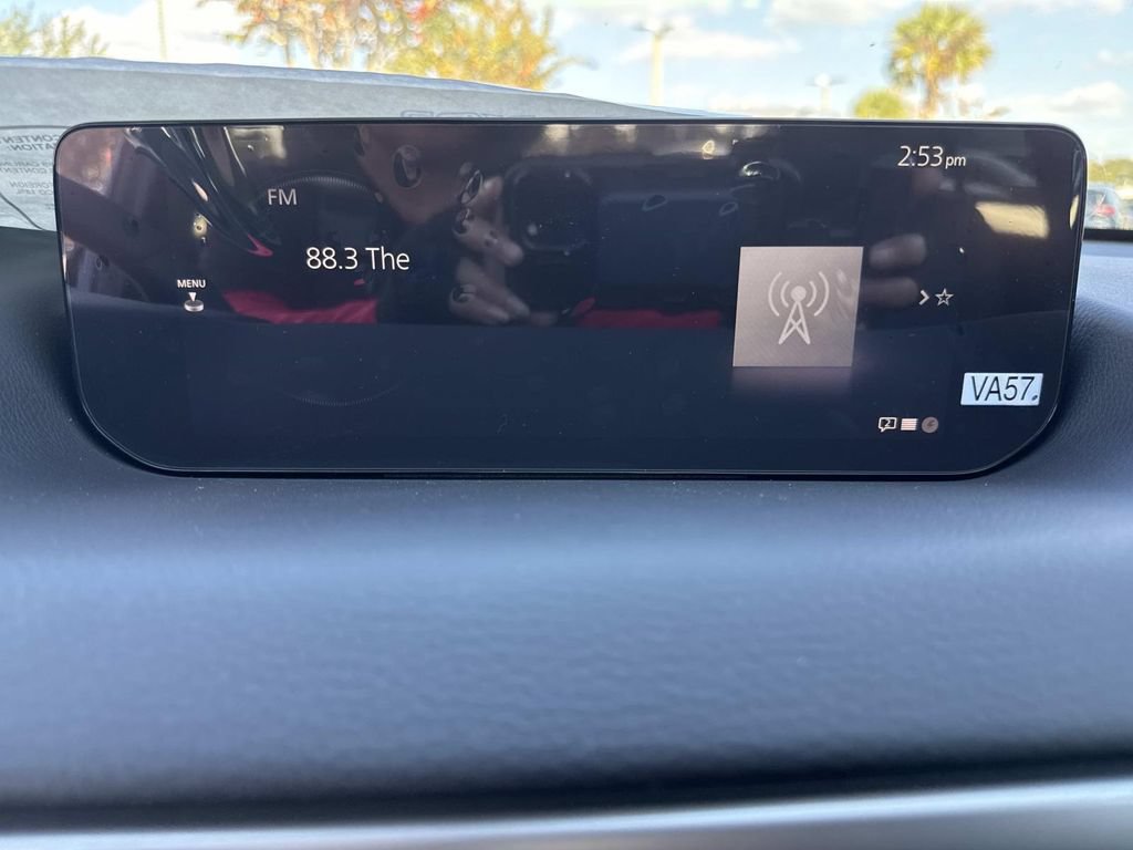 New 2026 MAZDA CX-50 AWD 2.5 S w/ Weather Package image 30