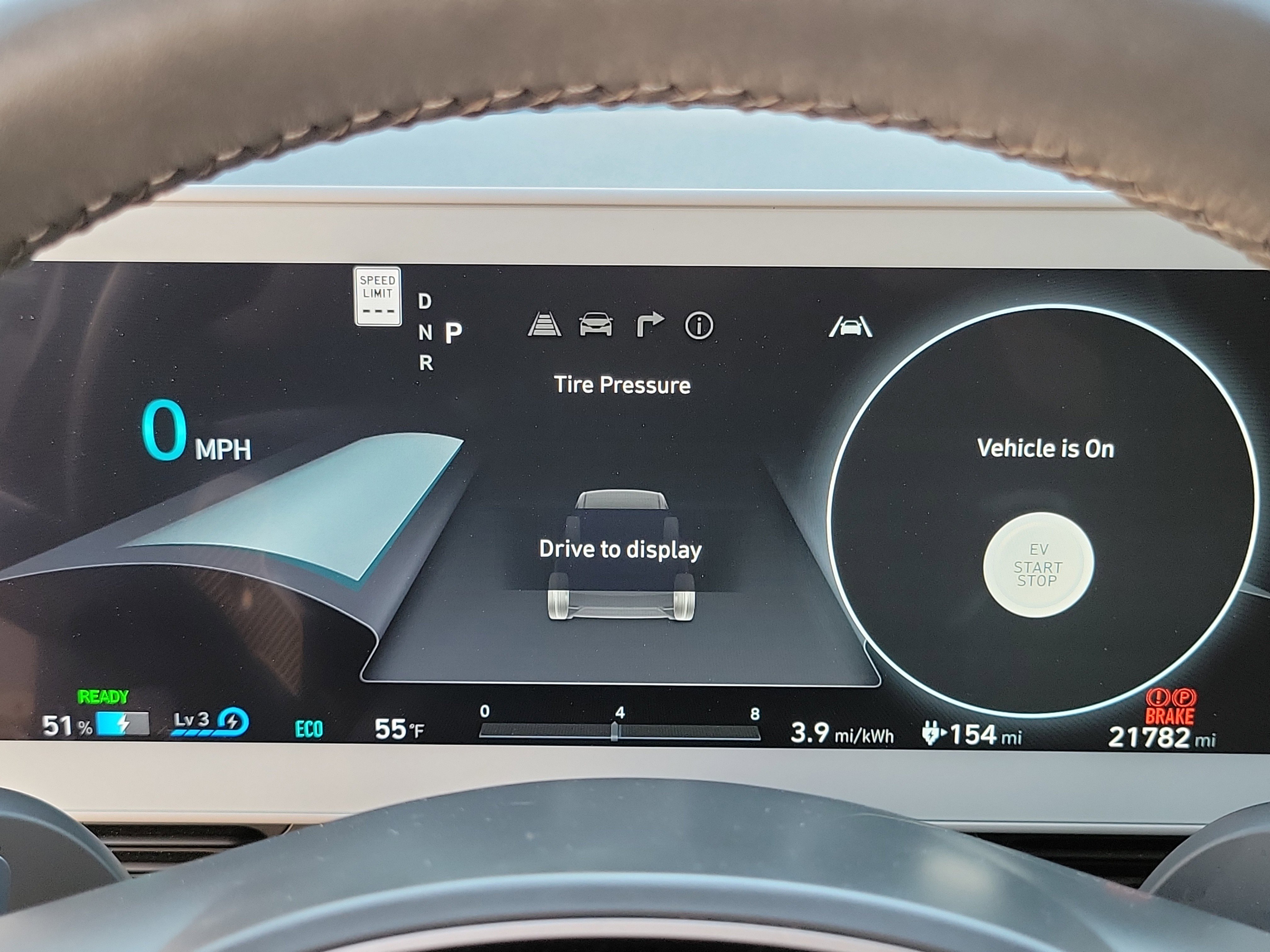 Certified 2024 Hyundai Ioniq 5 SEL RWD image 9