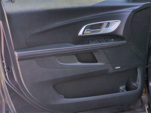 Certified 2015 Chevrolet Equinox LT image 21