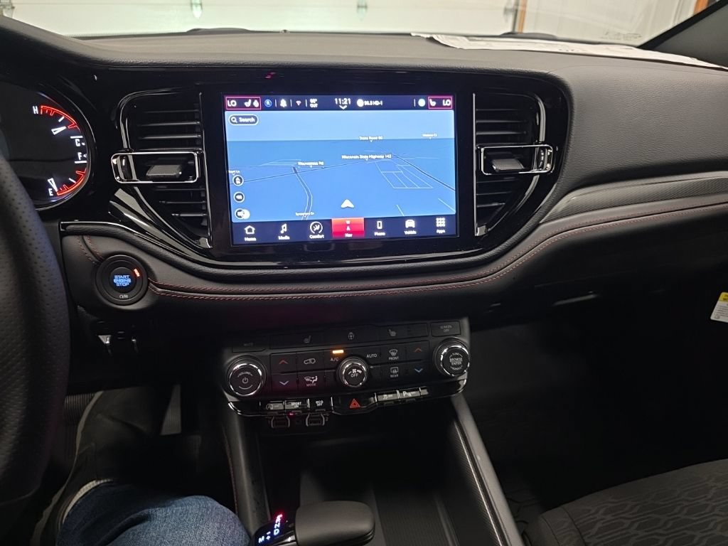 New 2026 Dodge Durango GT w/ Blacktop Package AWD/4WD image 17