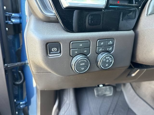New 2026 Chevrolet Silverado 3500 LT w/ Safety Package AWD/4WD image 15