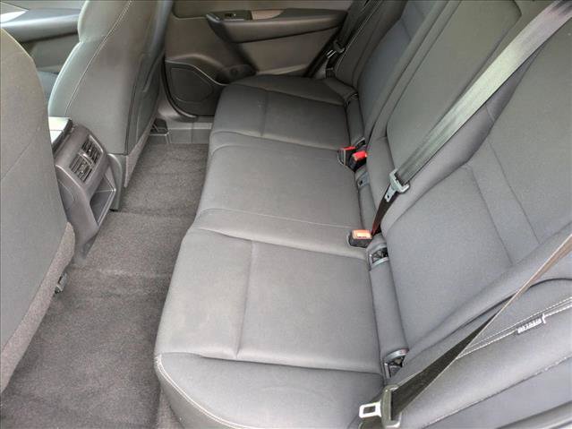 Used 2024 Nissan Rogue S AWD/4WD image 17