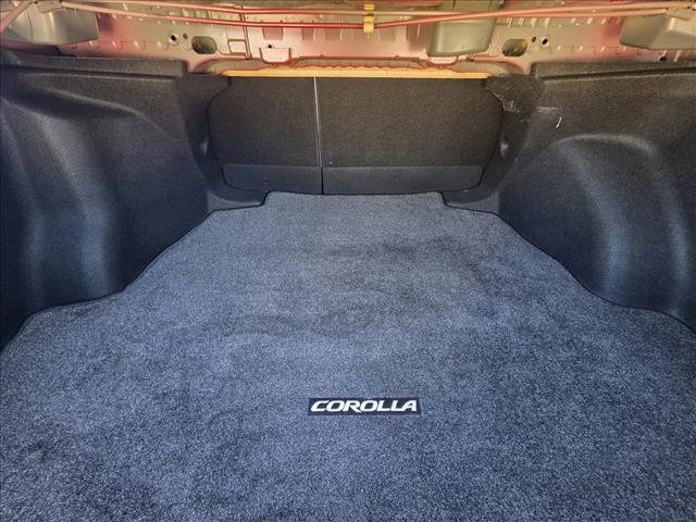 Used 2020 Toyota Corolla SE image 24