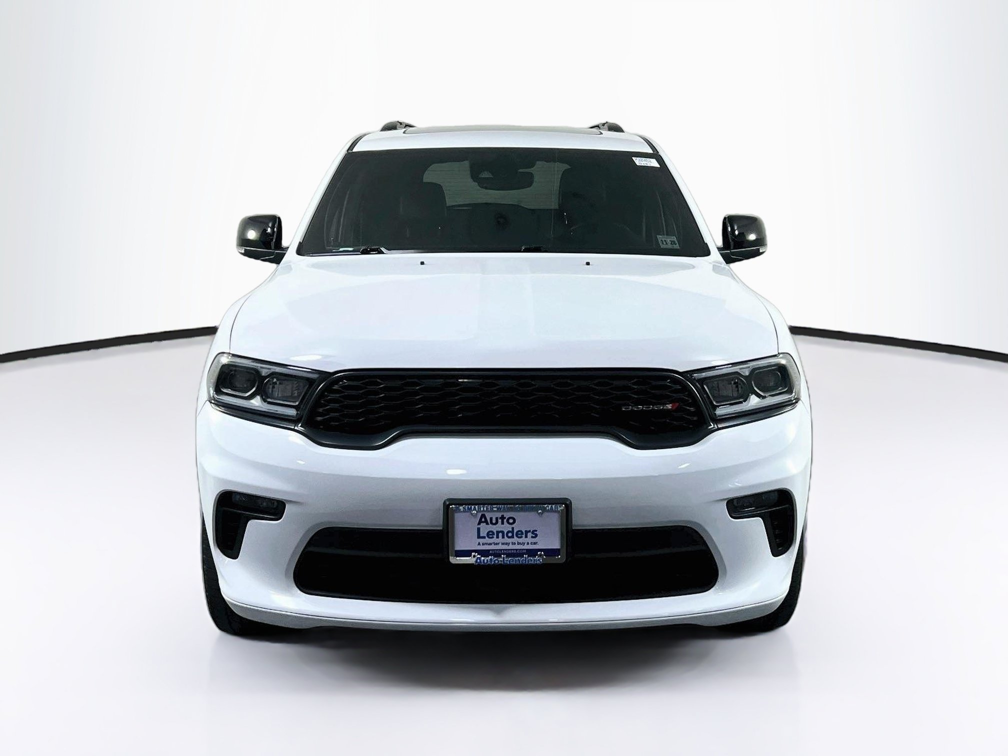 Used 2023 Dodge Durango GT AWD/4WD image 2