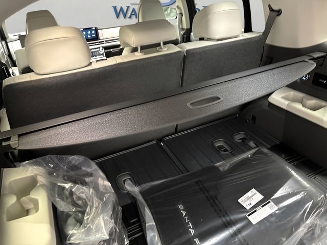 New 2026 Hyundai Santa Fe SEL image 25