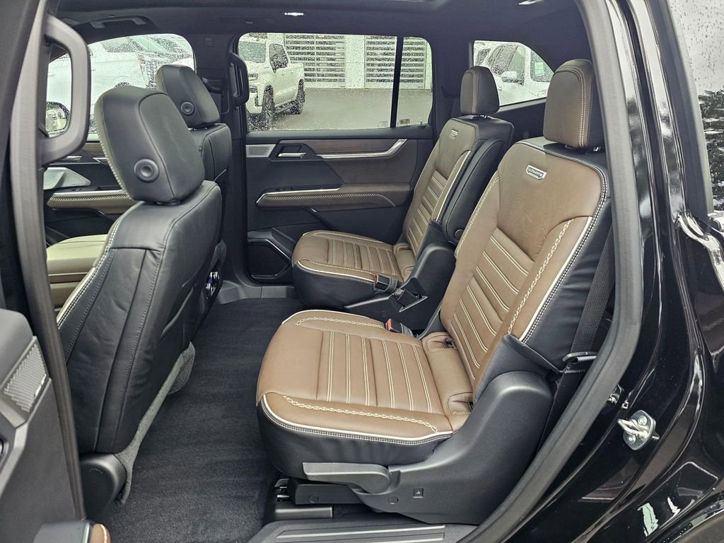 New 2026 GMC Acadia Denali Ultimate image 17