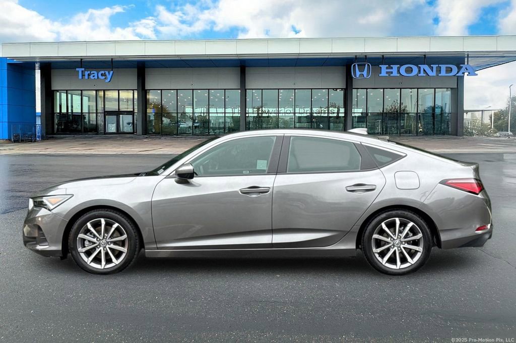 Used 2025 Acura Integra image 11