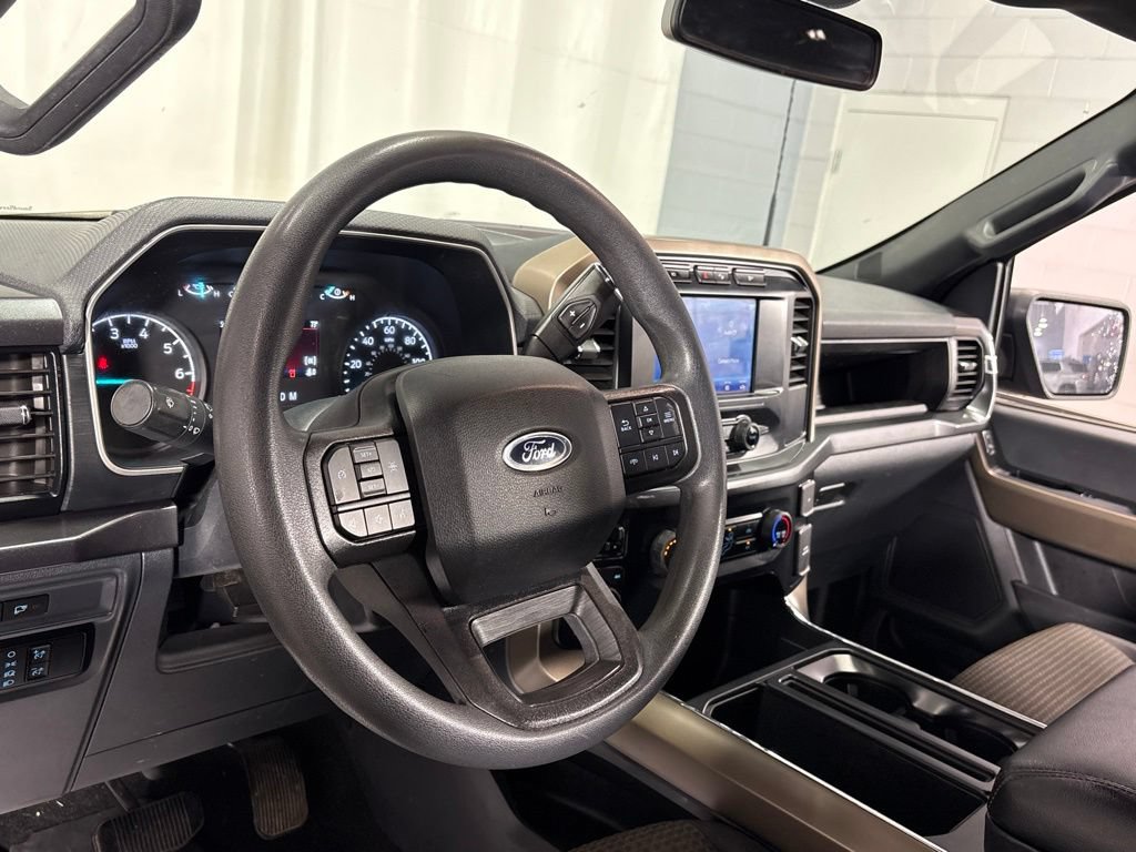 Used 2023 Ford F150 XL w/ Rattler Package AWD/4WD image 16