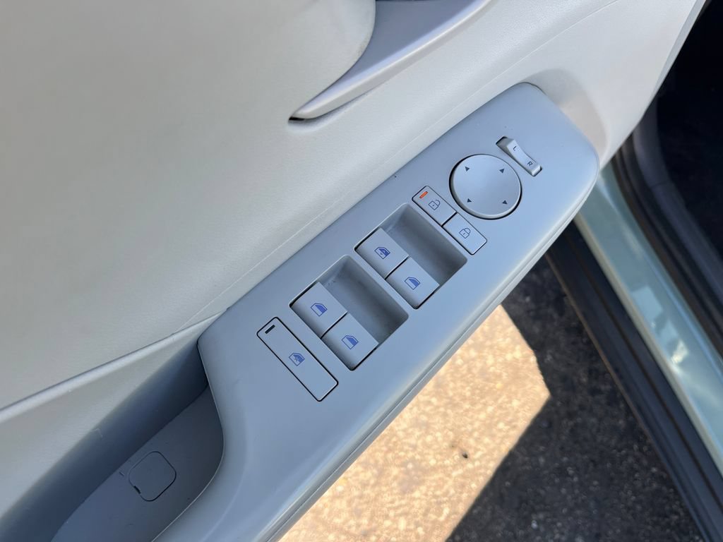 Used 2025 Hyundai Kona SEL AWD/4WD image 11