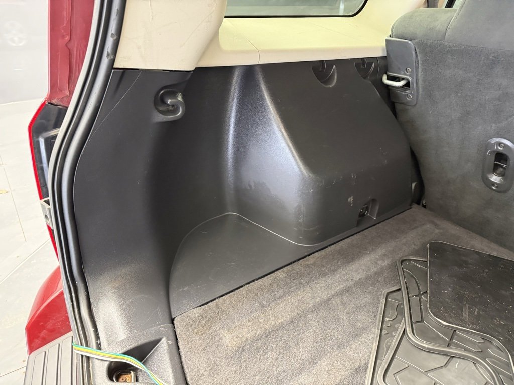 Used 2017 Jeep Patriot Sport w/ Power Value Group image 49