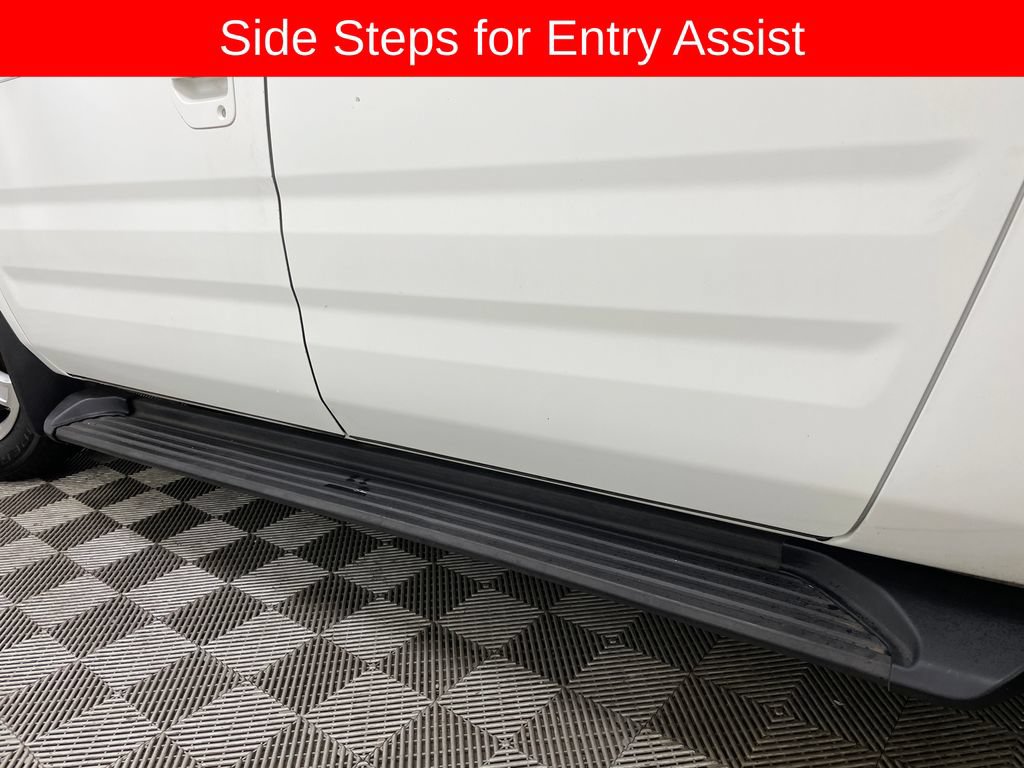 Used 2013 Honda Ridgeline RTS image 9