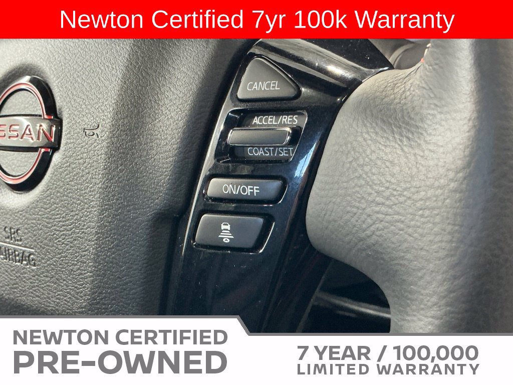 Used 2026 Nissan Frontier Pro-X w/ Pro Premium Package RWD image 35