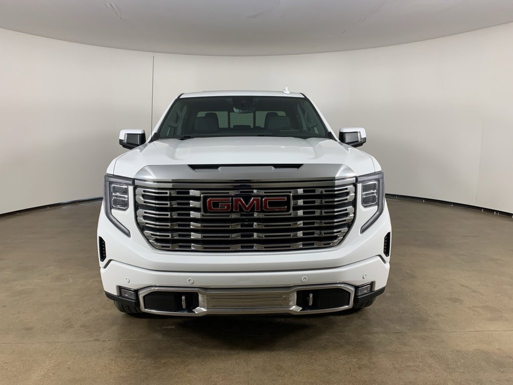 Used 2023 GMC Sierra 1500 Denali w/ Denali Reserve Package image 3