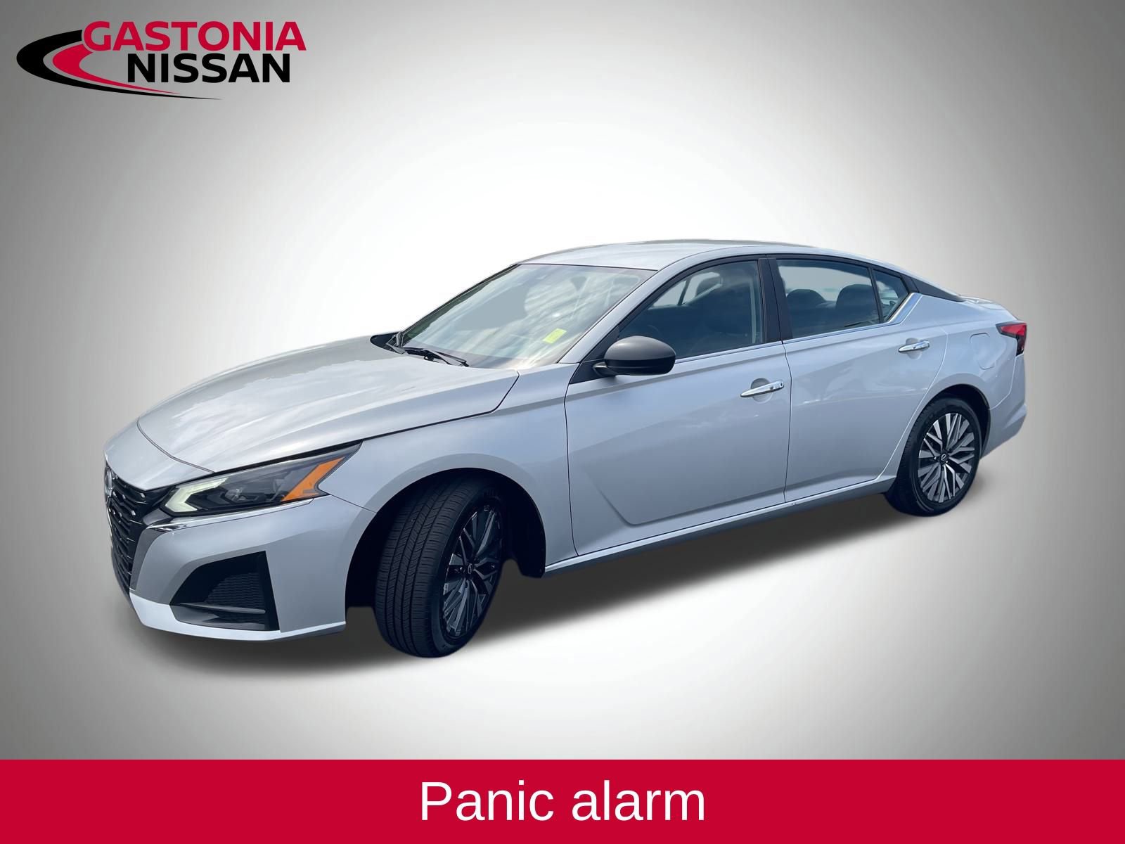 Used 2024 Nissan Altima 2.5 SV image 6