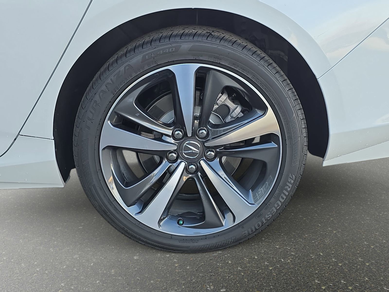 Used 2025 Acura TLX w/ Technology Package image 33