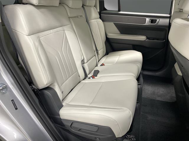 New 2026 Hyundai Santa Fe SEL image 30