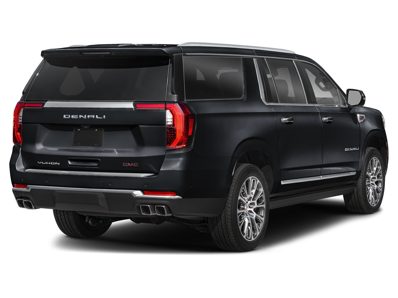 New 2026 GMC Yukon XL Denali w/ Denali Reserve Package AWD/4WD image 33