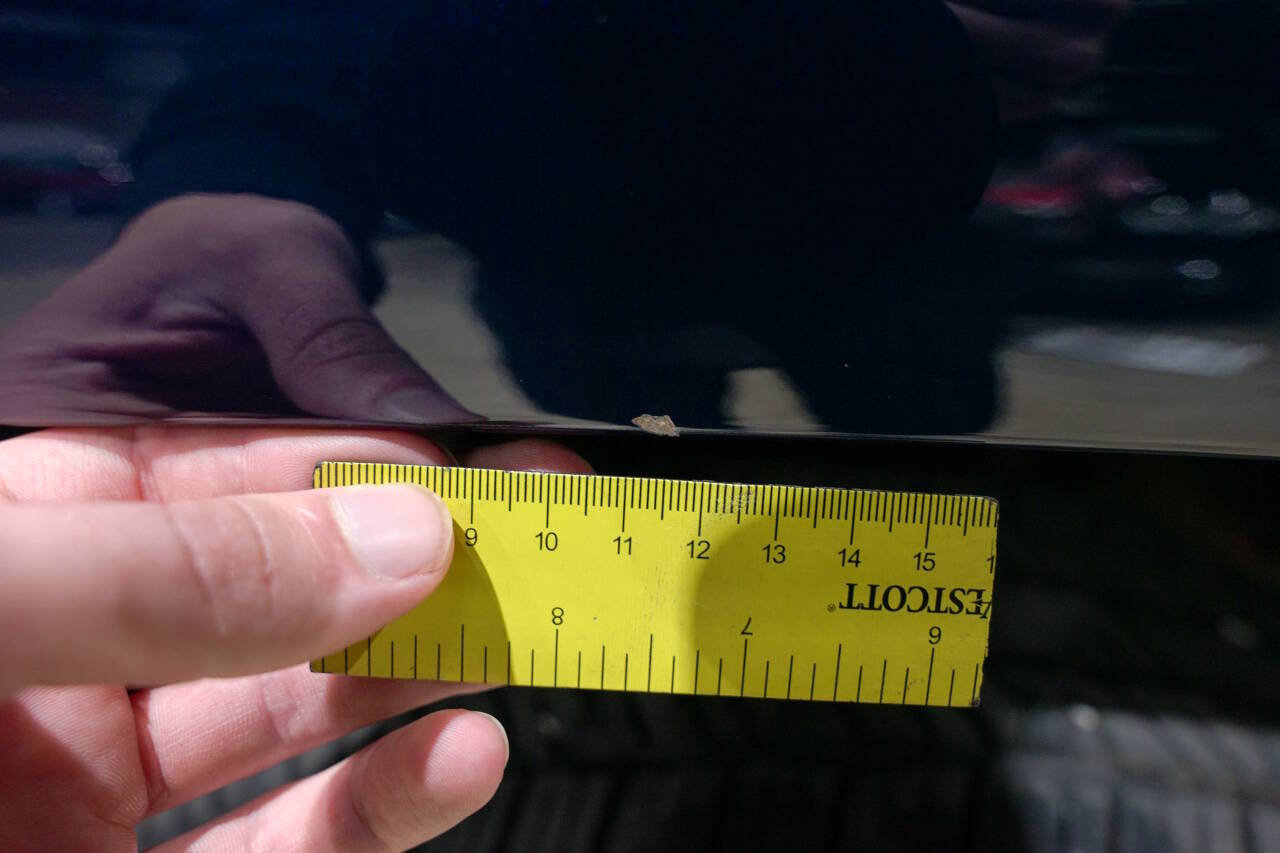 Used 1999 GMC Sierra 2500 SLE 3dr Extended Cab LB HD w/ Marketing Option Pkg image 32