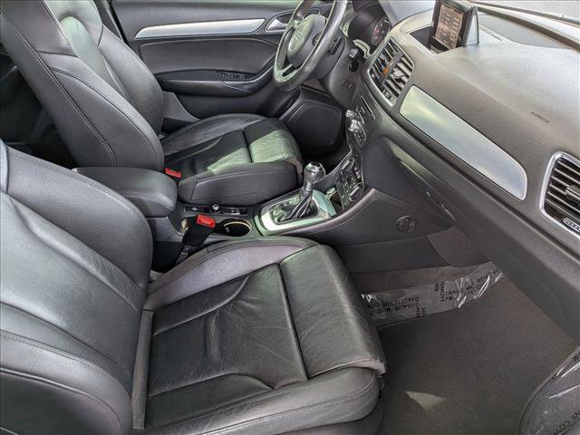 Used 2018 Audi Q3 2.0T Premium w/ Convenience Package image 21
