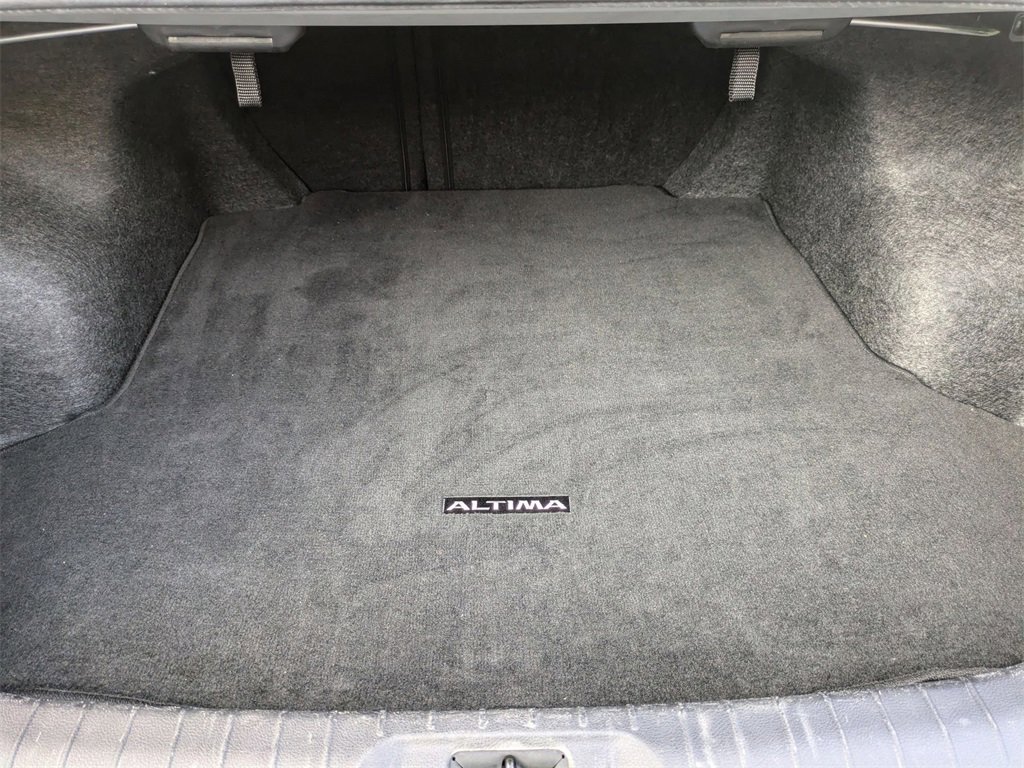 Used 2024 Nissan Altima 2.5 SV image 28
