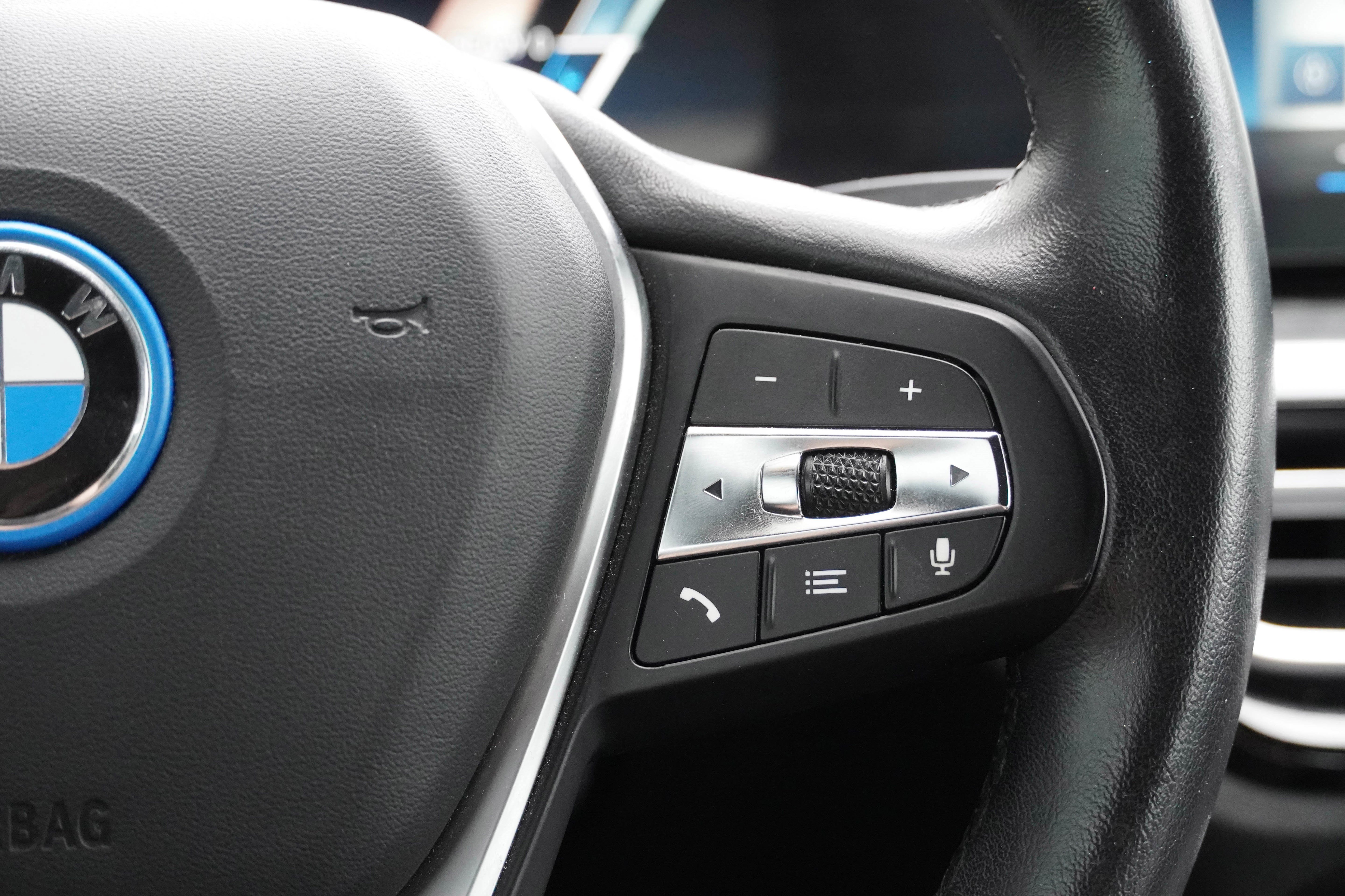 Certified 2023 BMW i4 eDrive40 w/ Premium Package RWD image 20